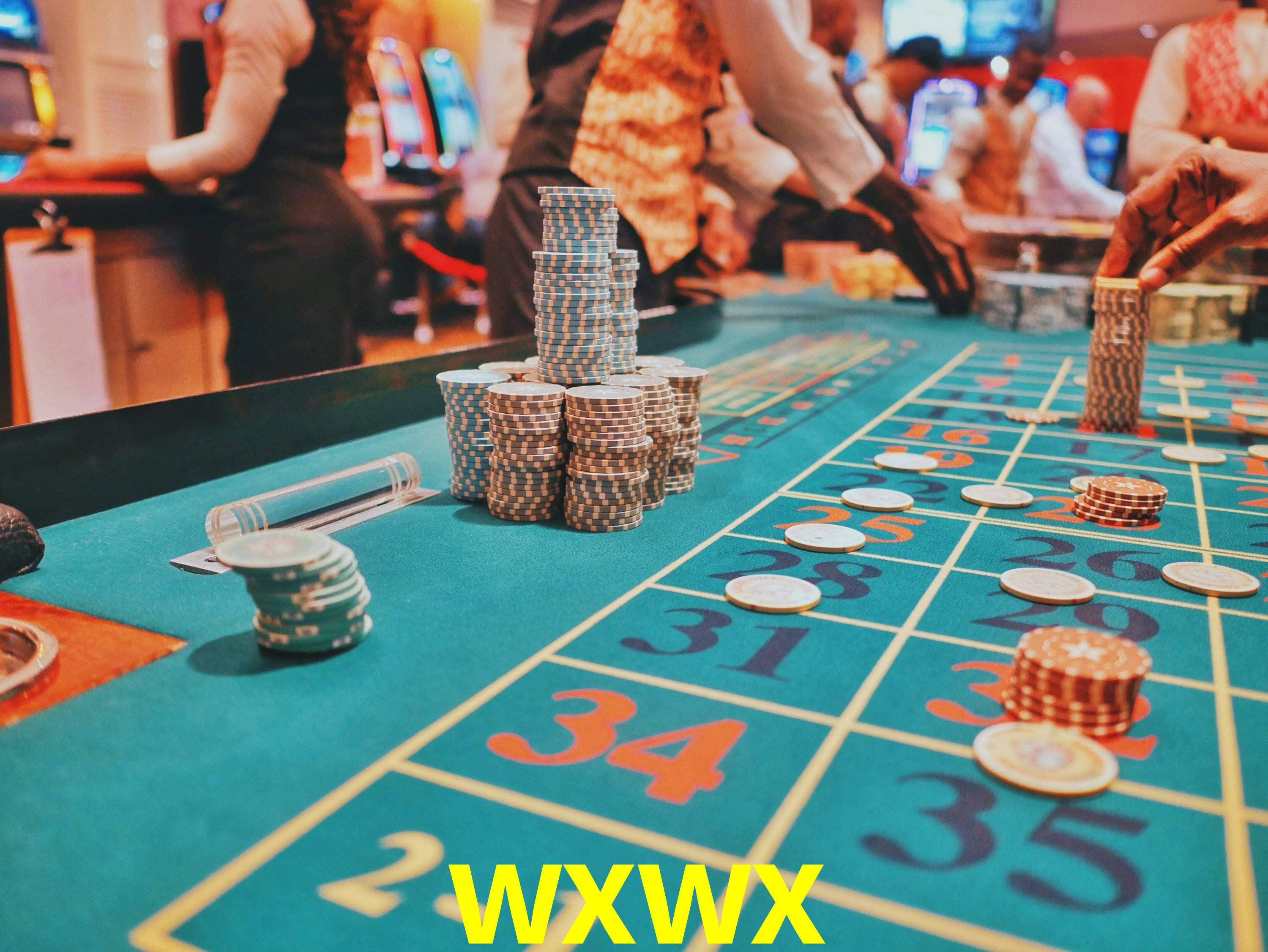 A Emoção da Loteria na wxwx: Uma Chance de Mudança de Vida