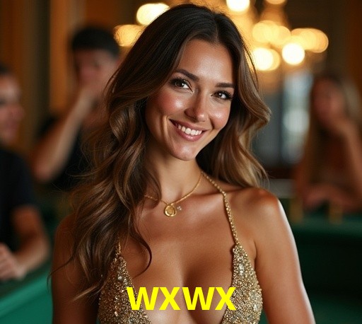 Desvendando o Mundo dos Jogos Virtuais na wxwx