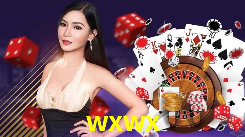 A Emoção da Loteria na wxwx: Uma Chance de Mudança de Vida