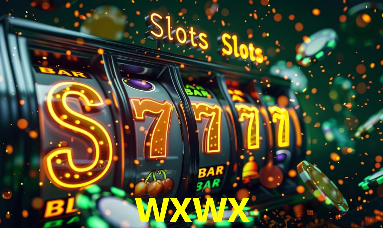 A Revolução dos Aplicativos de Jogos no wxwx